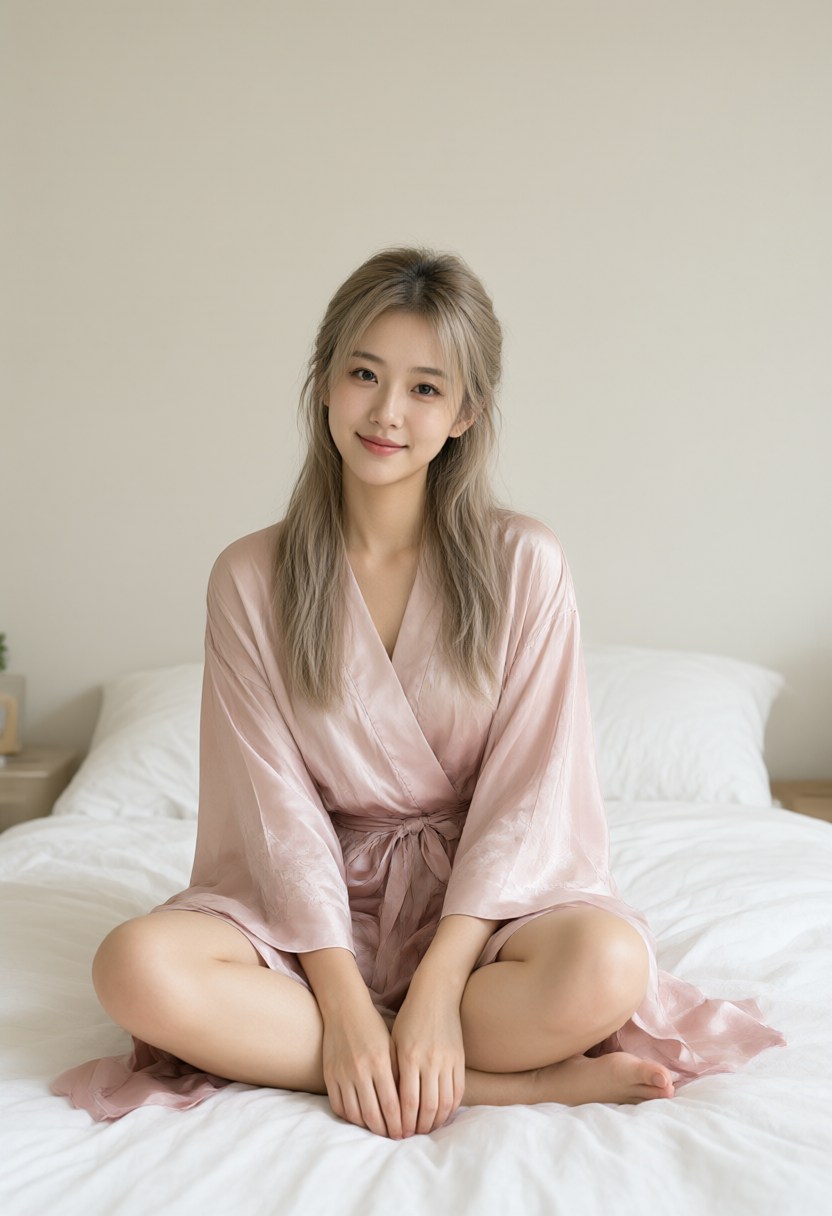 告白男孩